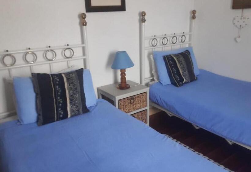 민박 Sutherland Guest House