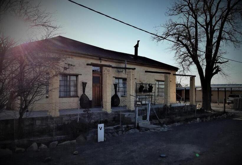 민박 Sutherland Guest House