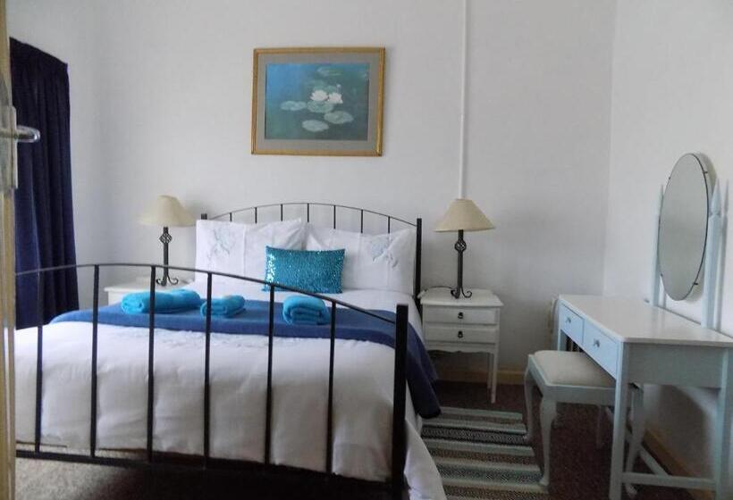 민박 Sutherland Guest House