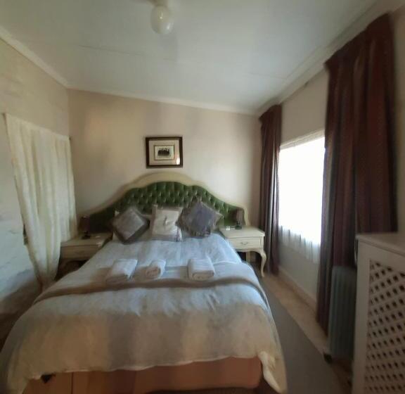 민박 Sutherland Guest House