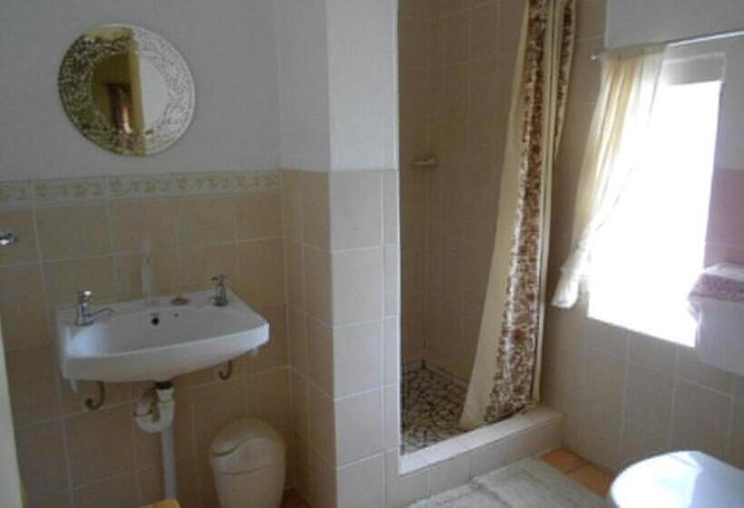 민박 Sutherland Guest House