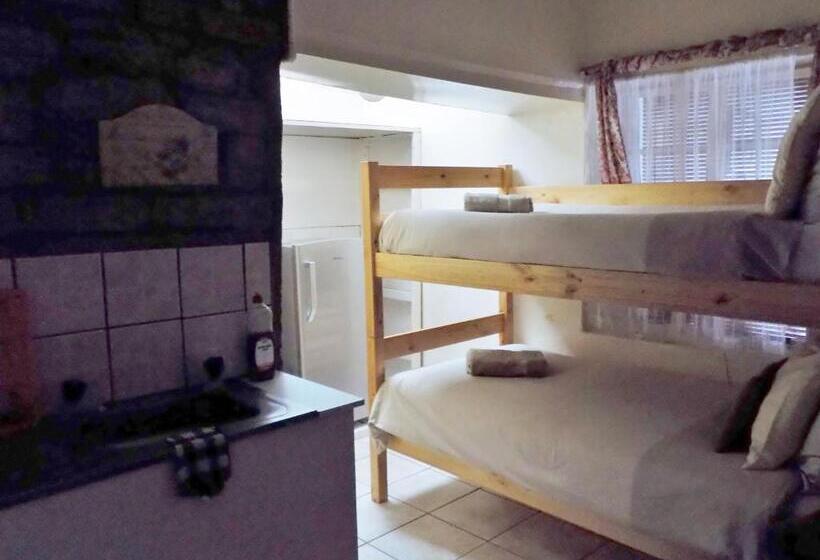 민박 Sutherland Guest House