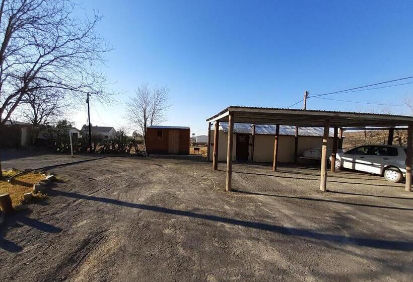 민박 Sutherland Guest House