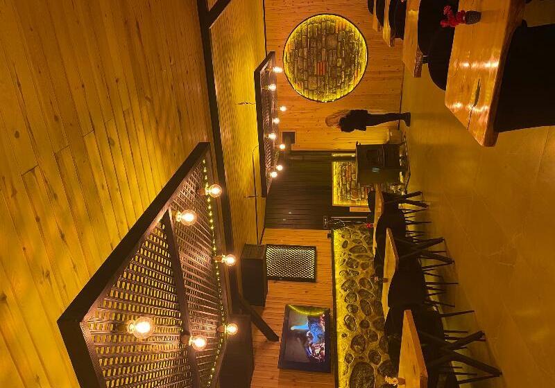 Bed and Breakfast Tanura Bungalows