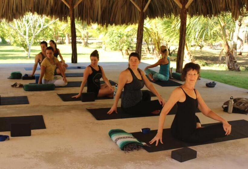 مبيت وإفطار The Crimson Orchid Inn At Orchid Bay