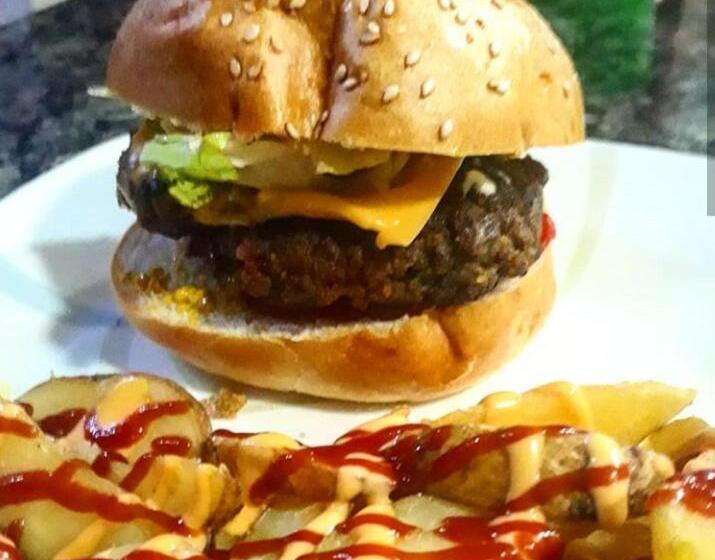 Bed & Breakfast The Lookout Beach