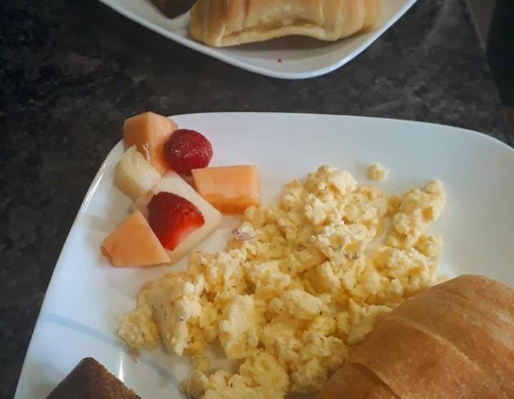 Bed & Breakfast The Lookout Beach