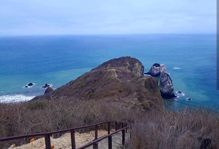 Bed & Breakfast The Lookout Beach