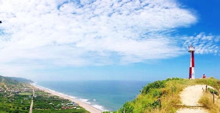 Bed & Breakfast The Lookout Beach