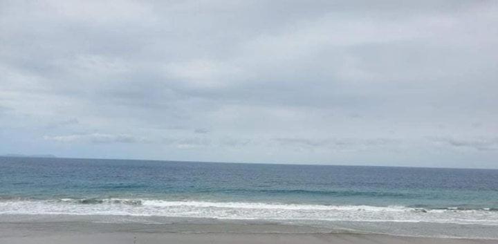 Bed & Breakfast The Lookout Beach