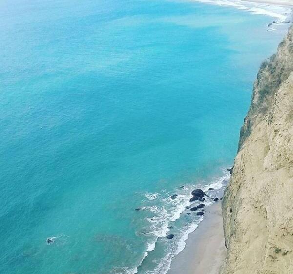 مبيت وإفطار The Lookout Beach