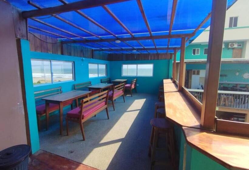 Bed & Breakfast The Lookout Beach