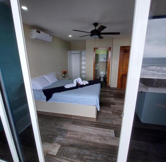 Bed & Breakfast The Lookout Beach