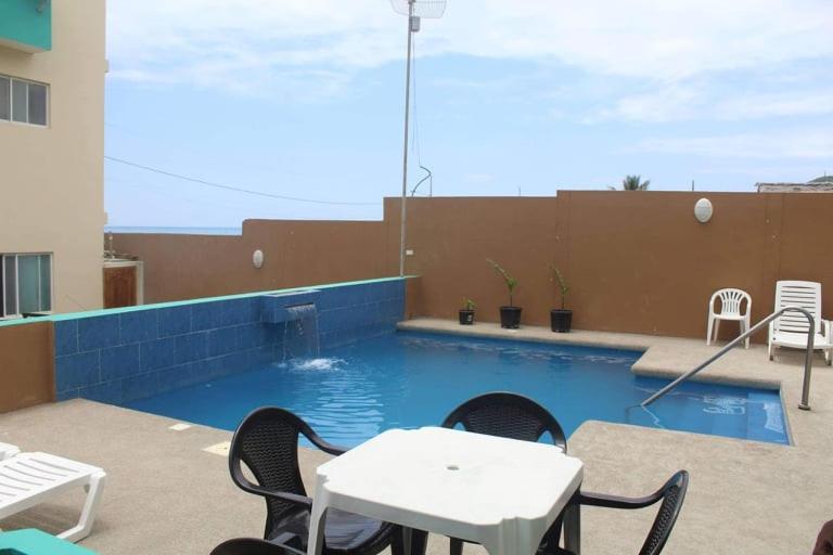 Bed & Breakfast The Lookout Beach