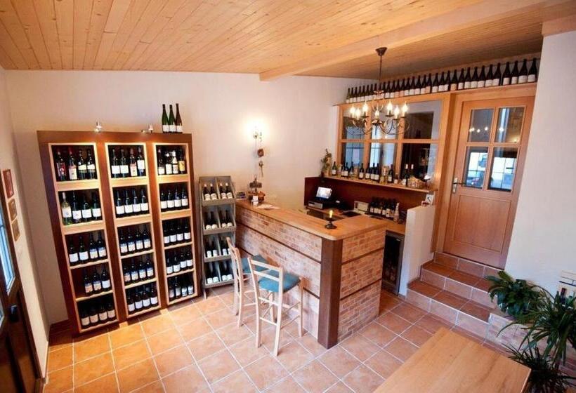 مبيت وإفطار Villa Vinica