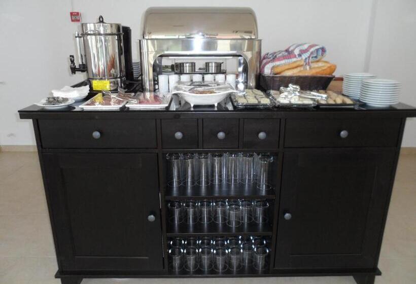 مبيت وإفطار Zen Inn Boutique