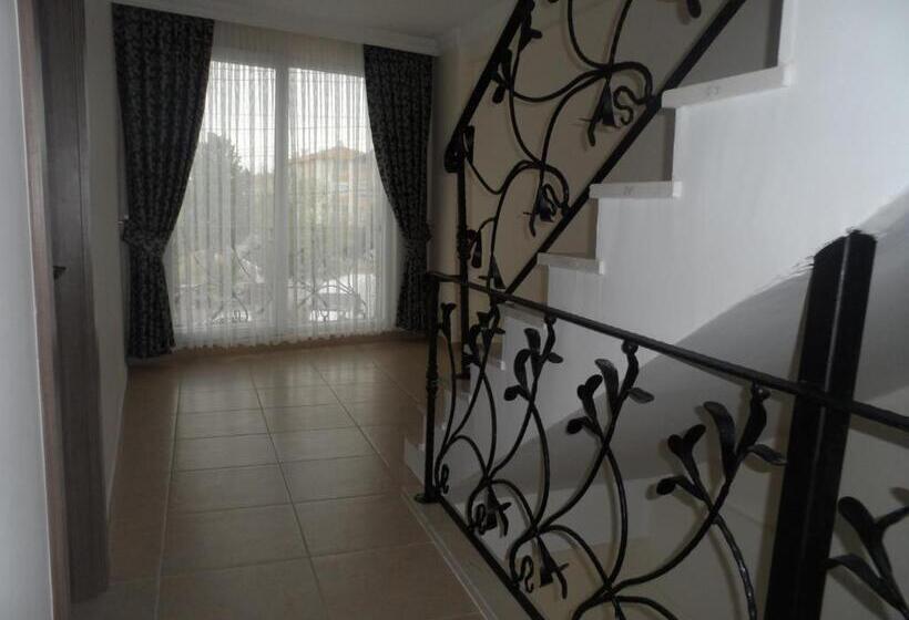 ベッドアンドブレックファースト Zen Inn Boutique