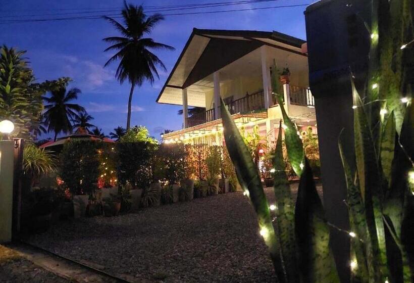 Bed & Breakfast To Co