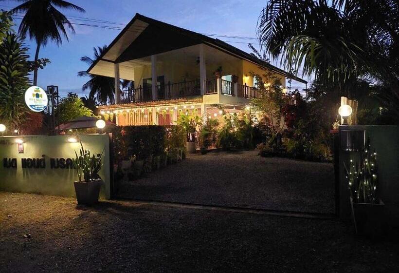 Bed & Breakfast To Co