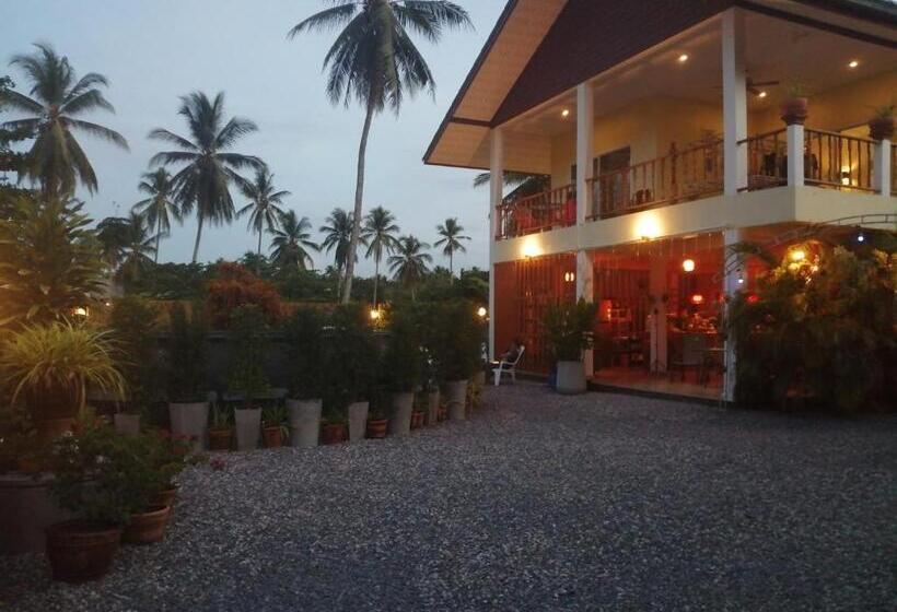 Bed & Breakfast To Co