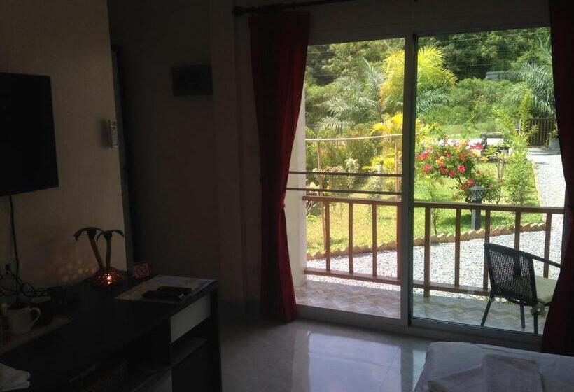 Bed & Breakfast To Co