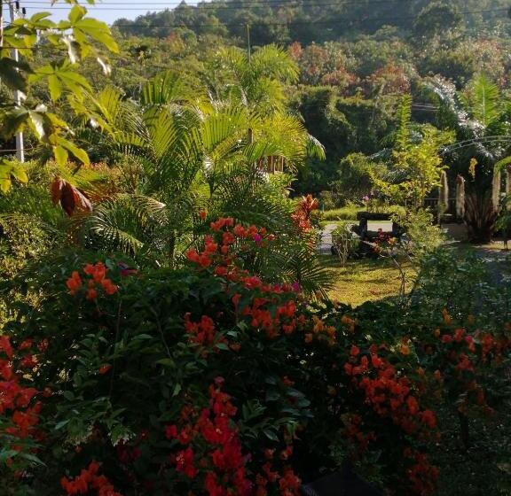 Bed & Breakfast To Co