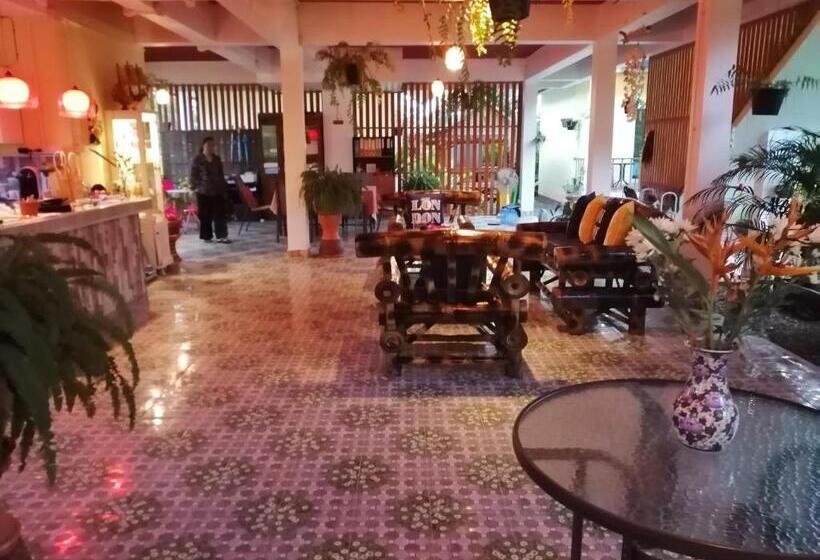 Bed & Breakfast To Co