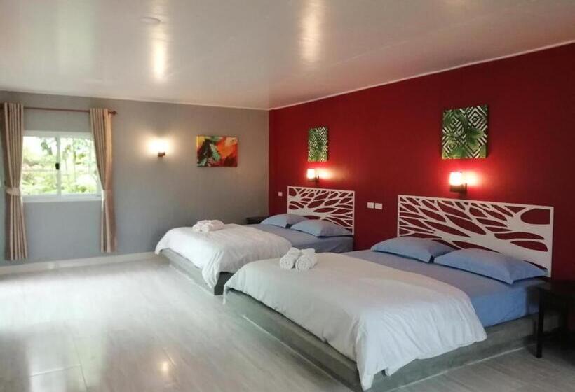 Bed & Breakfast To Co