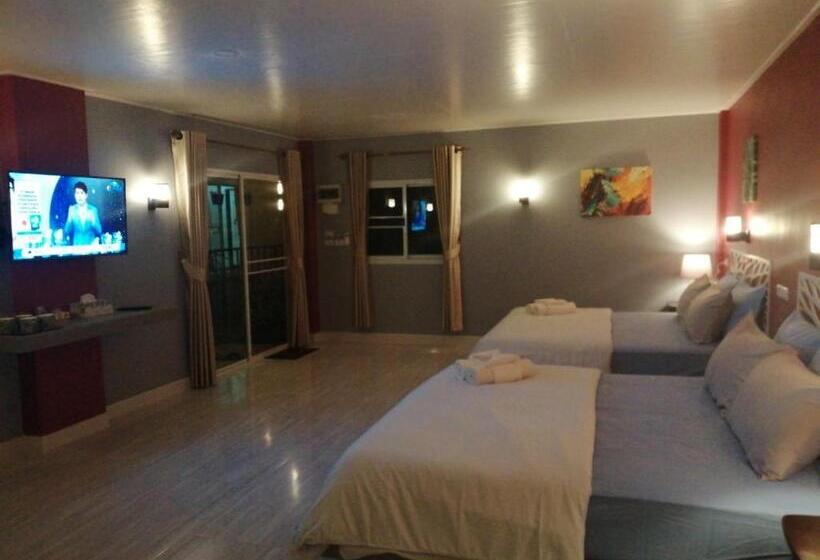 Bed & Breakfast To Co