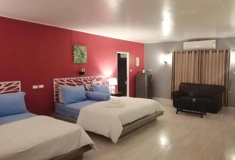 Bed & Breakfast To Co