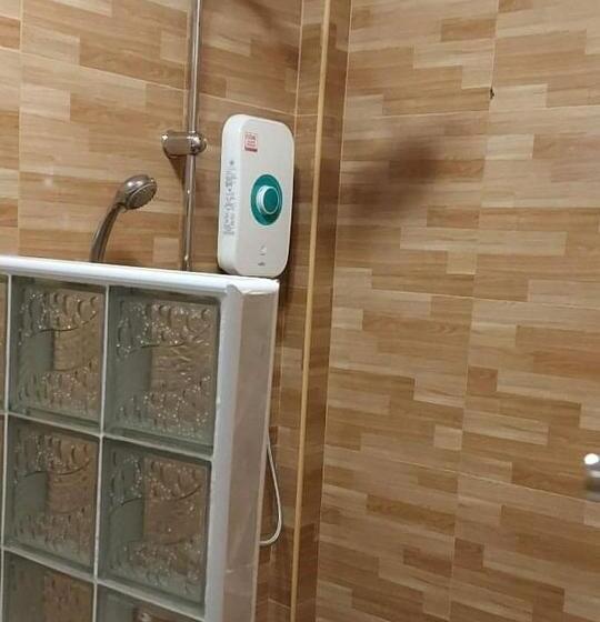 Bed & Breakfast To Co