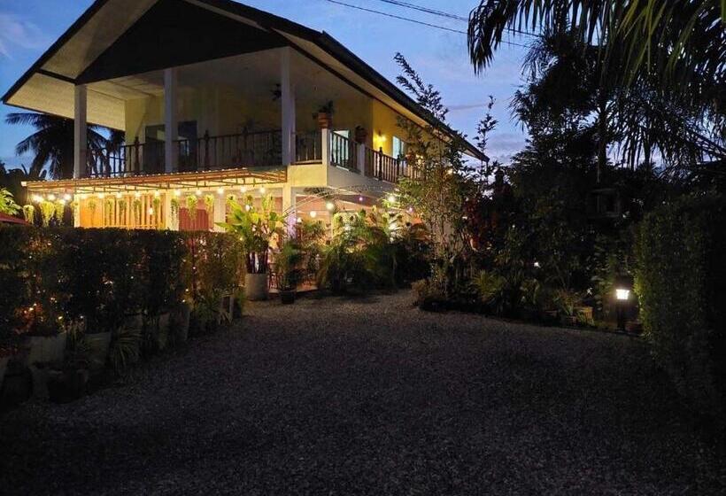 Bed & Breakfast To Co
