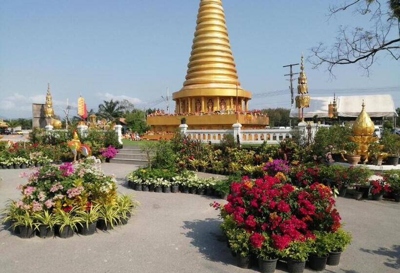 Bed & Breakfast To Co