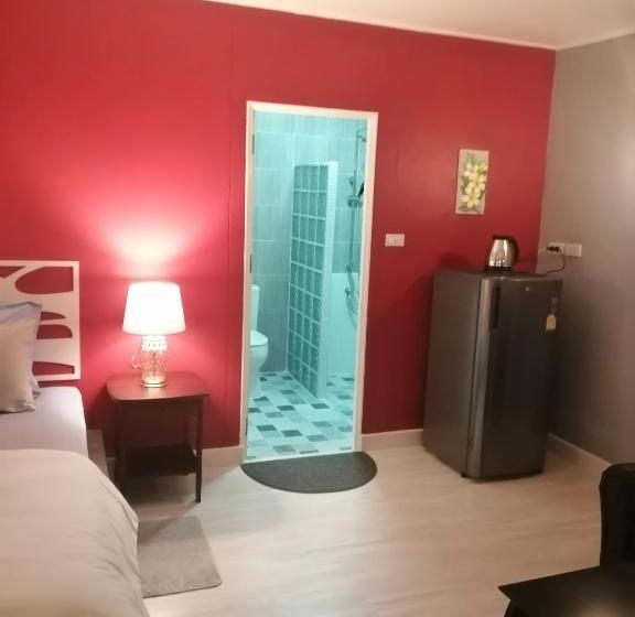 Bed & Breakfast To Co