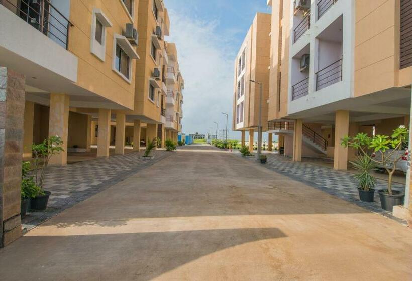 Budget Inn Service Apartments   Tiger Plaza