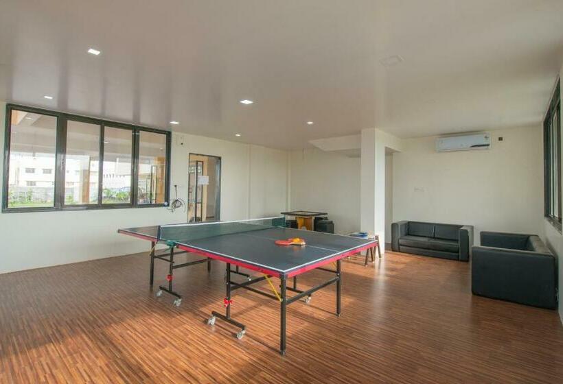 Budget Inn Service Apartments   Tiger Plaza