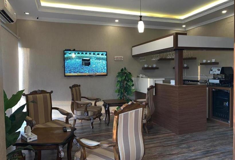 Dorar Rabigh Complex Residential Units