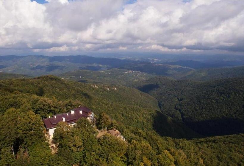 Family Hotel Balkanci