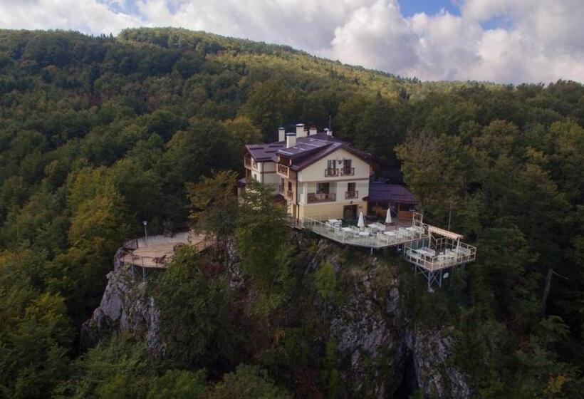 Family Hotel Balkanci