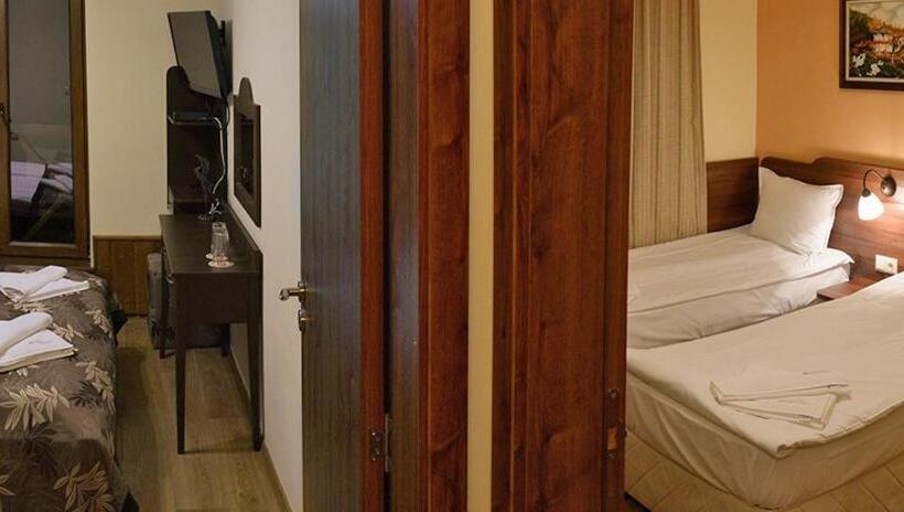 Family Hotel Balkanci