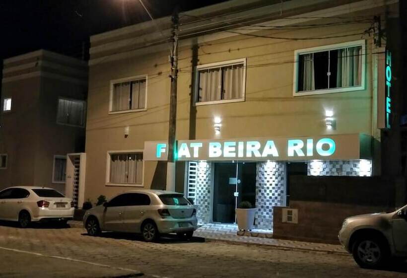 Flat Beira Rio