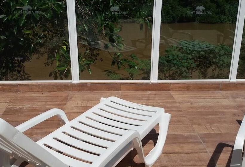 Flat Beira Rio