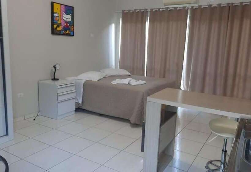 Flat Beira Rio