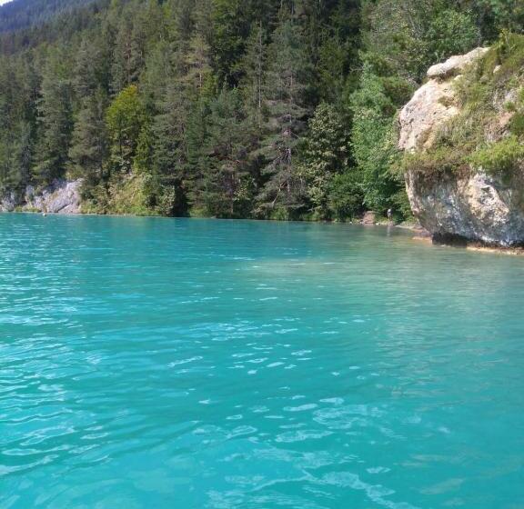 Frühstückspension Lemberger