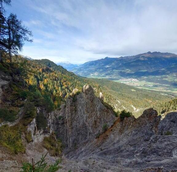 Frühstückspension Lemberger