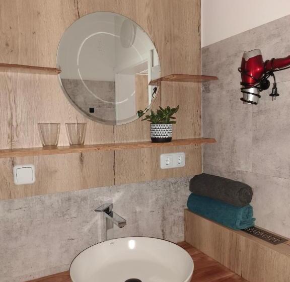 Frühstückspension Lemberger