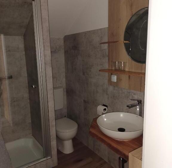 Frühstückspension Lemberger