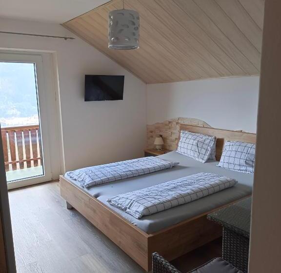 Frühstückspension Lemberger