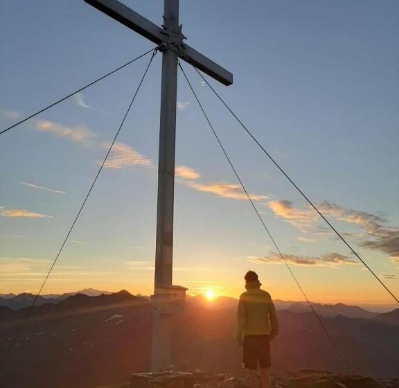 Frühstückspension Lemberger