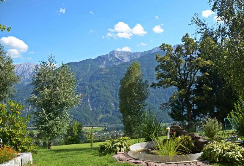 Frühstückspension Lemberger